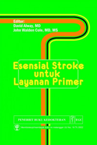 Image of Esensial Stroke untuk layanan primer