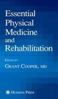Image of Essential Physical Medicine and Rehabilitation