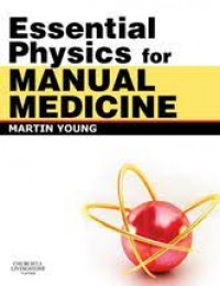 Image of Essential Physics for Manual Medicine