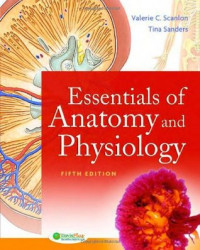 Image of Essentials of Anatomy and Physiology