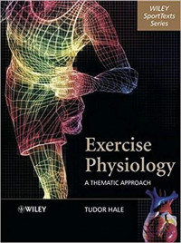 Image of Exercise Physiology: a thematic approach