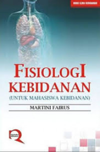Image of Fisiologi Kebidanan: untuk mahasiswa kebidanan