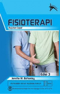 Image of Fisioterapi: rujukan cepat
