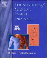 Image of Foundations of Manual Lymph Drainage