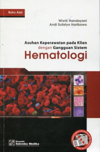 Image of Asuhan Keperawatan Pada Klien Dengan Gangguan Sistem Hematologi