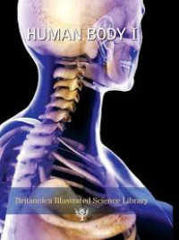 Image of Human Body I