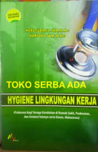 Image of Hygiene Lingkungan Kerja