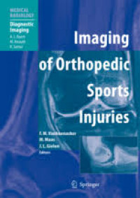 Image of Imaging of Orthopedic Sports Injuries