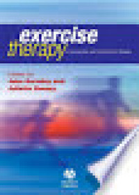 Image of Exercise Therapy: prevention and treatment of disease