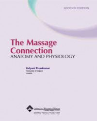 Image of The Massage Connection Anatomy and Physiology