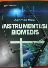 Image of Instrumentasi Biomedis berbasis PC