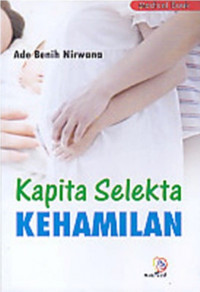 Image of Kapita Selekta Kehamilan