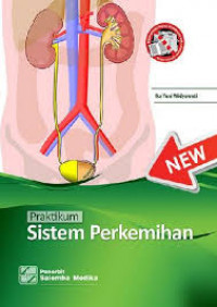 Image of Pratikum  Sistem Perkemihan