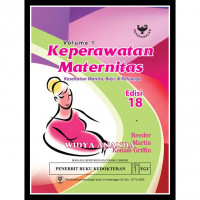 Image of Keperawatan Maternitas: kesehatan wanita, bayi & keluarga (Vol. 1)