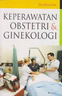 Image of Keperawatan Obstetri & Ginekologi