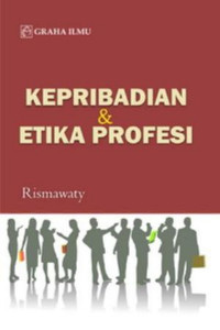 Image of Kepribadian & Etika Profesi