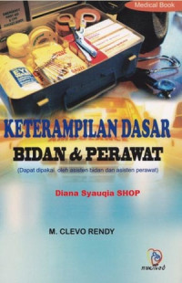 Image of Keterampilan Dasar Bidan & Perawat