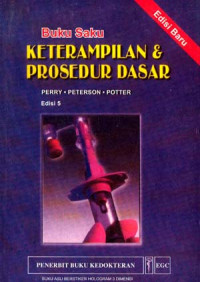Image of Keterampilan & Prosedur Dasar