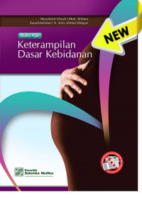Image of Keterampilan Dasar Kebidanan: buku ajar