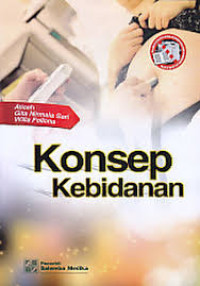 Image of Konsep Kebidanan