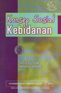 Image of Konsep Sosial Kebidanan