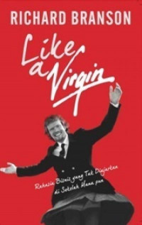 Image of Like a Virgin