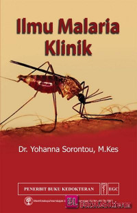 Image of Ilmu Malaria Klinik