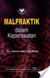 Image of Malpraktik Dalam Keperawatan