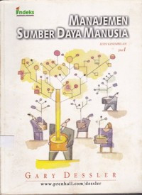 Image of Manajemen Sumber Daya Manusia