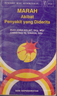 Image of Marah Akibat Penyakit Yang Di Derita