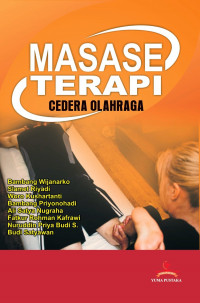 Image of Masase Terapi: cidera olahraga