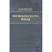 Image of Neurologi Klinis Dasar