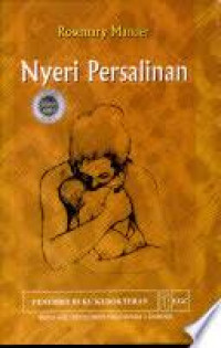 Image of Nyeri Persalinan