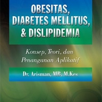 Image of Obesitas, Diabetes Mellitus & Dislipidemia