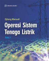 Image of Operasi Sistem Tenaga Listrik ed. 3