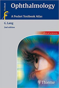 Image of Ophthalmology: a short textbook