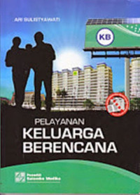 Image of Pelayanan Keluarga Berencana
