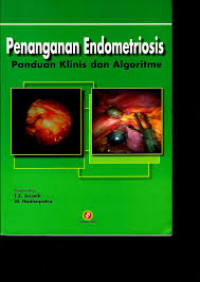 Image of Penanganan Endometriosis: panduan klinis dan algoritme
