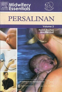 Image of Persalinan: midwifery essentials (Vol. 3)