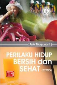 Image of Perilaku Hidup Bersih Dan Sehat (PHBS)