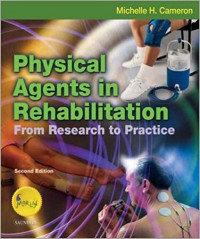 Image of Physical Agents in Rehabilitation: from research to practice