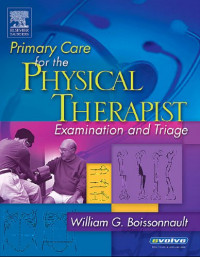 Image of Primary Care for the Physical Therapist: examination and triage