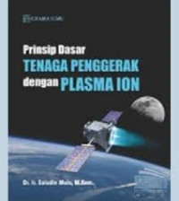 Image of Prinsip Dasar Tenaga Penggerak dengan Plasma ION