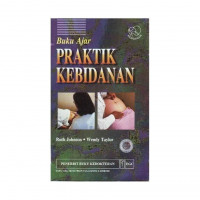 Image of Buku Ajar Praktik Kebidanan