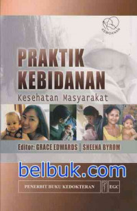 Image of Praktik Kebidanan: kesehatan masyarakat