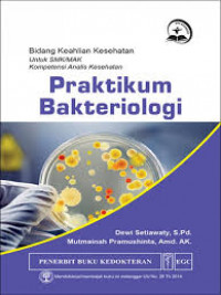 Image of Praktikum Bakteriologi