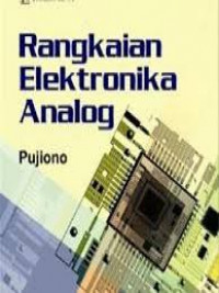 Image of rangkaian Elektronika Analog