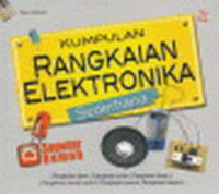 Image of Kumpulan Rangkaian Elektronika Sederhana