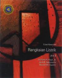 Image of Rangkaian Listrik (jilid 2)