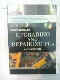 Image of Upgrading and Repairing PCs 14th Edition - Buku 1
